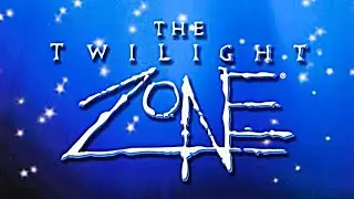 The Twilight Zone 1985 TV series - The Chameleon - Digitally Remastered HD