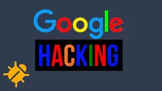 How to google like a hacker