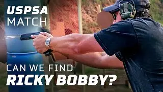 TUNE IN | North Houston USPSA Match