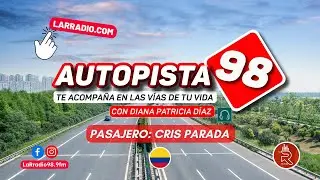 CRIS PARADA - 