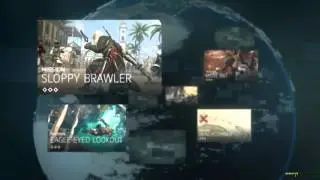 Assassin's Creed Initiates - Preview Video