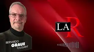 Bernardo Graue critica el relanzamiento del PAN: Un partido sin memoria y sin rumbo