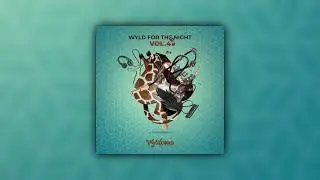 Le Pard - Superfly [Wyldcard]