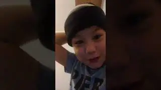 Я опять ЛЫСЫЙ. ! ! И я теперь не аскар, я еноТикПоТик ПОСМОТРИ В ОПИСАНИЕ
