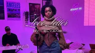 Love Letter by Celyane - Dans Le Mille