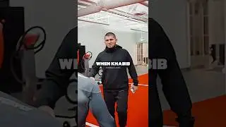 👀Почему дагестанские бойцы такие дисциплинированные🥶