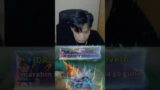 Kena marah savero 😂 #mobilelegends  #mlbbcreatorcamp