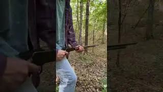 Can you name this style of shooting? #cowboys #pumpaction #22lr #rifle #guns
