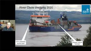 SCLF Webinar 19 - Beneficial reuse of dredged canal sediments, 26 November 2020