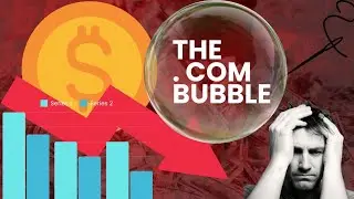 The Dot com Bust : lesson as AI bubble looms.