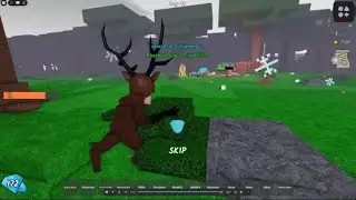 99Nights in Forest WORLD RECORD SOLO (47:49)
