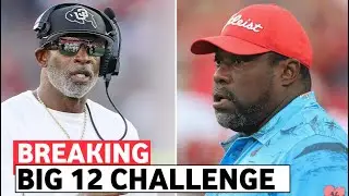 Warren Sapp Hurts Deion Sanders&rsquo; Recruiting Process With Controversial Statement
