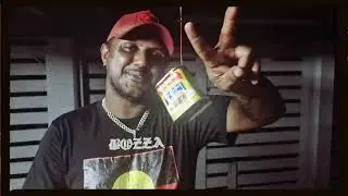 Bozza - SkuX Dissed 6Wayz (OFFICIAL VIDEO!)