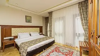 Hotel Spectra, İstanbul, Turkey
