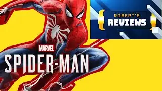 Marvel's Spiderman (PS4) Review