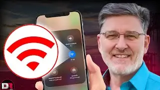 WIFI Is Making You Sick | Anthony Smith