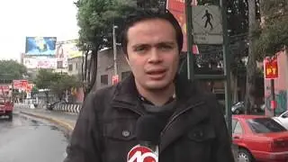 Expediente 40 - Propaganda ilegal