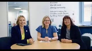 Allergy and Anaphylaxis Training for Schools