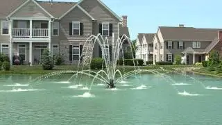 Aqua Control 2hp Aerator