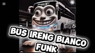Bus ireng bianco funk