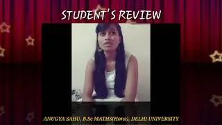 DELHI UNIVERSITY Student's REVIEW | 2 |  Prabhat Sir Classes EGBPS