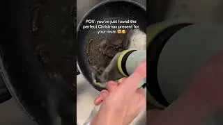 Portable Utensil Washer | Premium Kitchen Essential #short