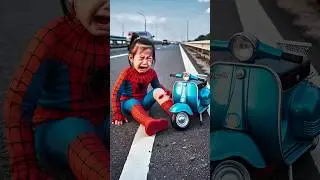 Evolution of spiderman new 2 new #avengers #sirenhead #ironman #marvel #coffindance #spiderman