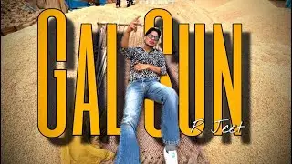 Gal Sun (Cover) Video Song | R Jeet | Sabat Batin | 2025