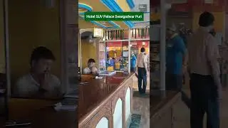Hotel at Puri😎😇#shorts #viral #youtubeshorts #ytshortsindia #travel