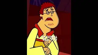 Scott Caused so Many Eliminations 😭 #shorts #totaldramaedit #edit #totaldrama #fypシ #fyp #tdi