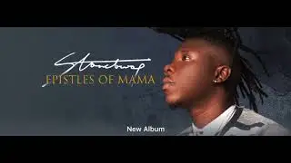 Stonebwoy - Same God