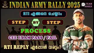 RTI എങ്ങനെ FILE ചെയ്യാം. RTI REPLY എപ്പോൾ വരും? നിങ്ങളുടെ എല്ലാ സംശയങ്ങൾക്കും  ഉള്ള മറുപടി...