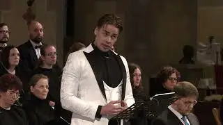 The Messiah,  G.F. Handel's Oratorio - Szeged Symphony Orchestra / Sándor Gyüdi