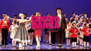 28° SAGGIO SPETTACOLO - SHOWREEL 2025.