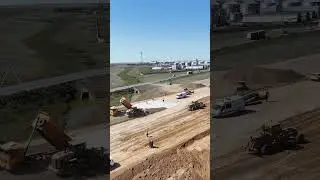 🚗 На участке реконструкции Актобе&ndash;Карабутак&ndash;Улгайсын открыто движение для всех видов транспорта