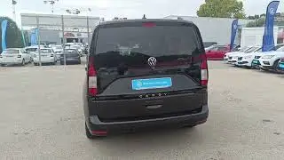 VOLKSWAGEN - Caddy 2.0 TDI 122ch Life