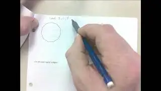 POLYGONS: INTERIOR, SUM OF INTERIOR, EXTERIOR, CENTRAL, DIAGONALS, ETC