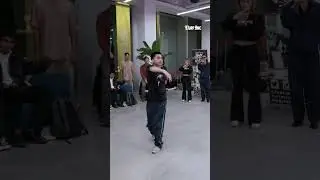 Gambit BBoy Moves 🔥 TURF Dance Battle TURFinc x @IKEA Dance Battle 2 #turfinc#dancebattle#shorts
