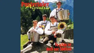 Ich Bin Ein Musikant