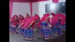 Prachin Garbo Mare to mede Jaavu by Rajkot Naagar gyati Team in Open Gujarat RaasGarba comp.at Jamna