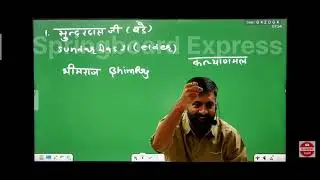 BHIMRAJ AUR NAGA SADHU KI KAHANI #springboard #historyfacts