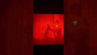 Sabrina Carpenter&rsquo;s Jaw-Dropping Bed Chem Outro in San Diego 😱🔥