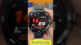 #fastrack #smartwatch #pranavawatchgallery #radiant #watch #unisex #fx3