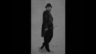 Adolf Dymsza - Występ z Qui Pro Quo 1960r.
