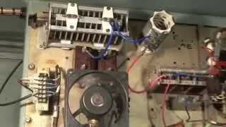Big 160 Mitters