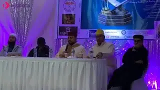 موال في قمة الإبداع للشيخ يونس غربي | Sheikh Qari Younes Gharbi