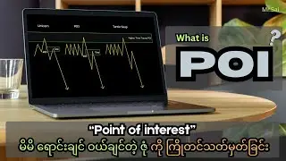 What is POI? | POI Point of Interest Explained in forex market