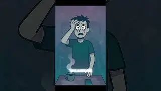 What Happens If You Don&rsquo;t Sleep for 72 Hours 😳 | Sleep Deprivation Explained