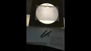 Traditional Animation Techniques