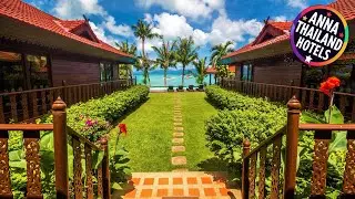 ERAWAN VILLA HOTEL | Koh Samui, Thailand | Hotel Review 🏩